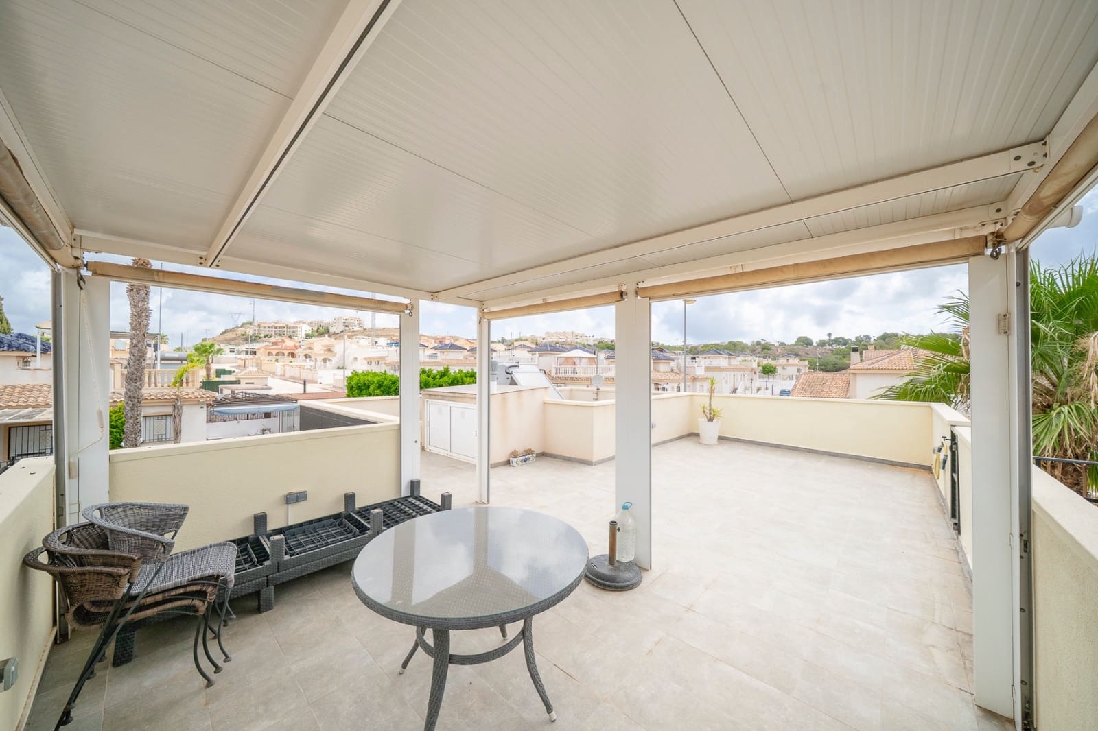 2 bedroom Villa for sale in Ciudad Quesada with pool garage - € 259,000 (Ref: 9199108)