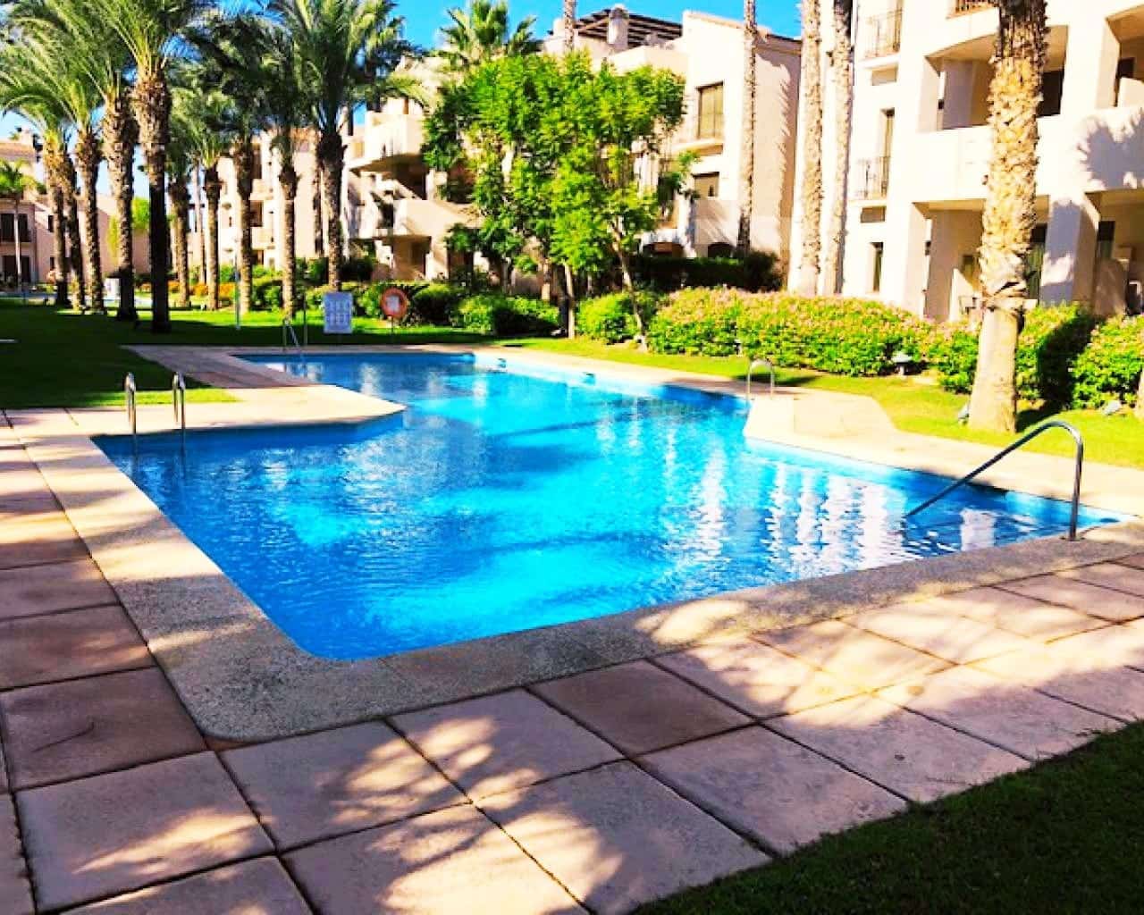 2 soveværelse Lejlighed til salg i Roda med swimmingpool garage - € 151.900 (Ref: 9199109)