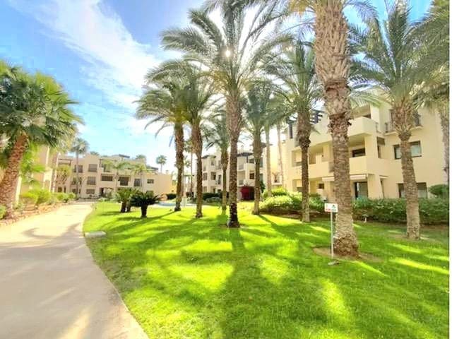 2 soveværelse Lejlighed til salg i Roda med swimmingpool garage - € 151.900 (Ref: 9199109)