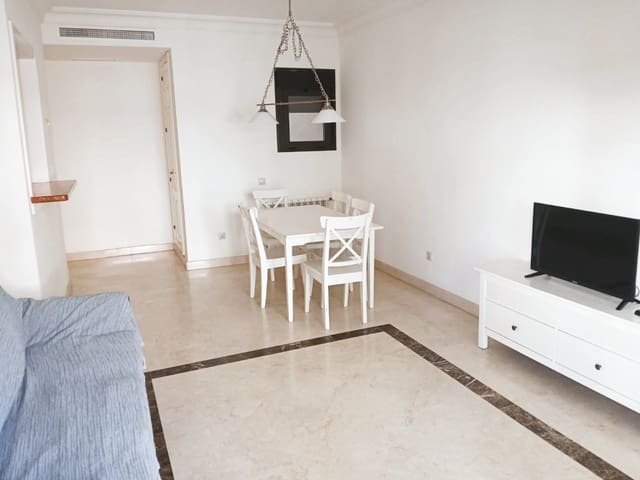 2 makuuhuone Huoneisto myytävänä paikassa Roda, San Javier mukana uima-altaan 
autotalli - 151 900 € (Ref: 9199109)