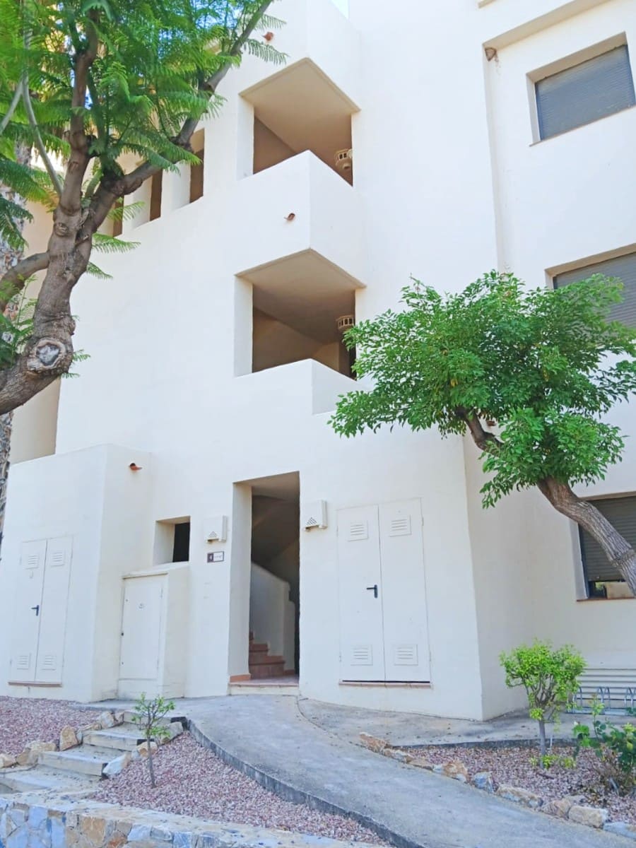 2 soveværelse Lejlighed til salg i Roda med swimmingpool garage - € 151.900 (Ref: 9199109)