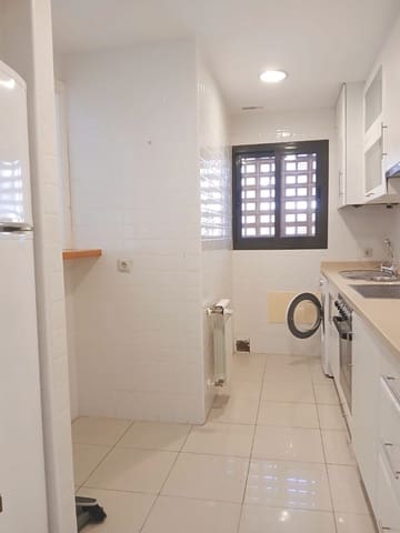 2 makuuhuone Huoneisto myytävänä paikassa Roda, San Javier mukana uima-altaan 
autotalli - 151 900 € (Ref: 9199109)