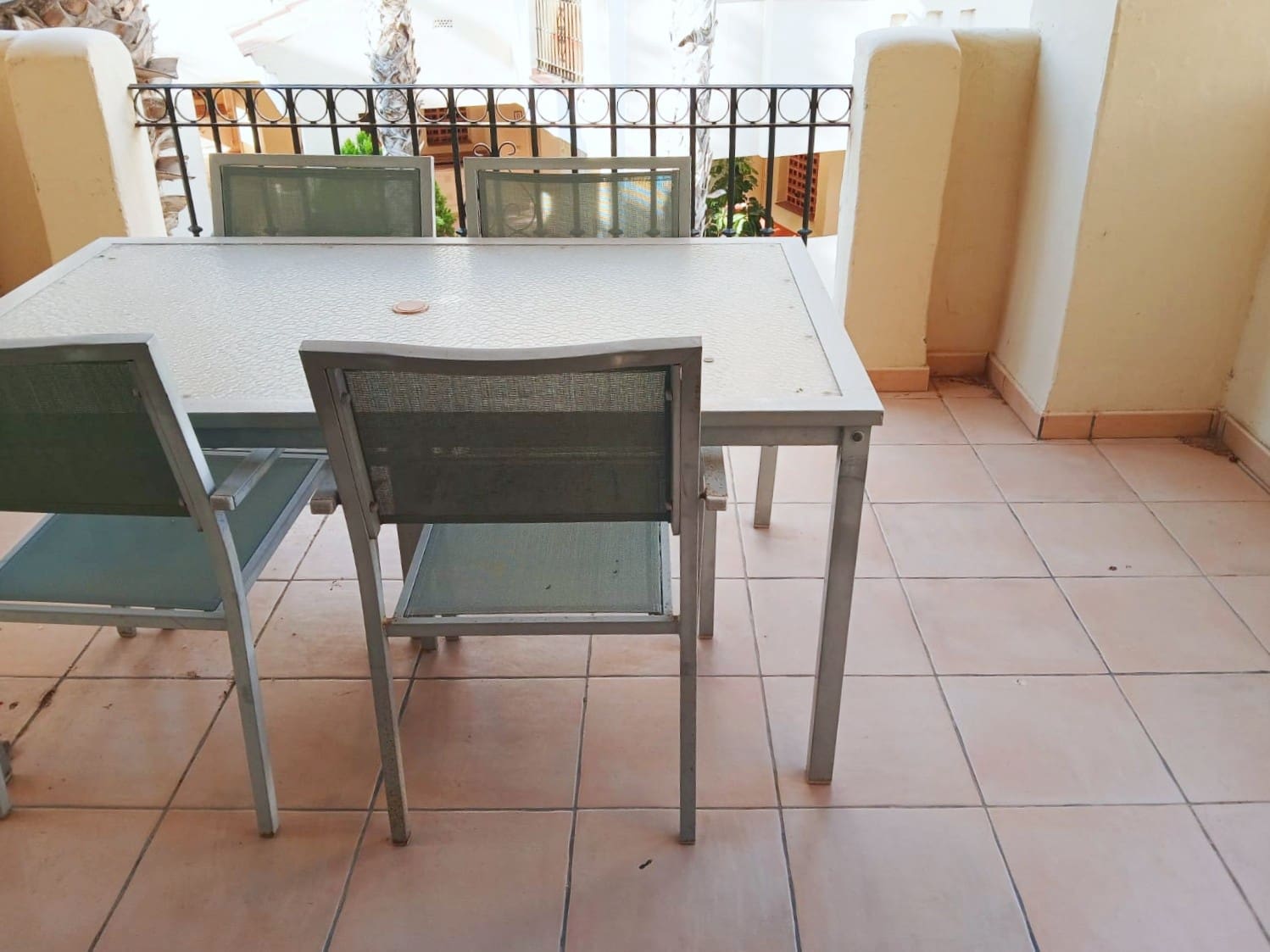 2 soveværelse Lejlighed til salg i Roda med swimmingpool garage - € 151.900 (Ref: 9199109)