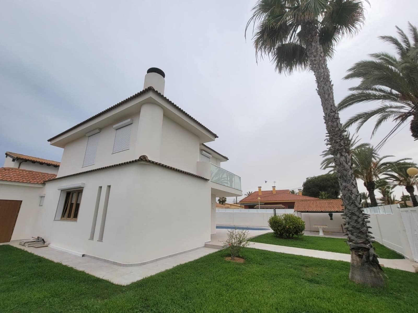 3 soverom Villa til salgs i Orihuela Costa med svømmebasseng - € 1 400 000 (Ref: 9199110)