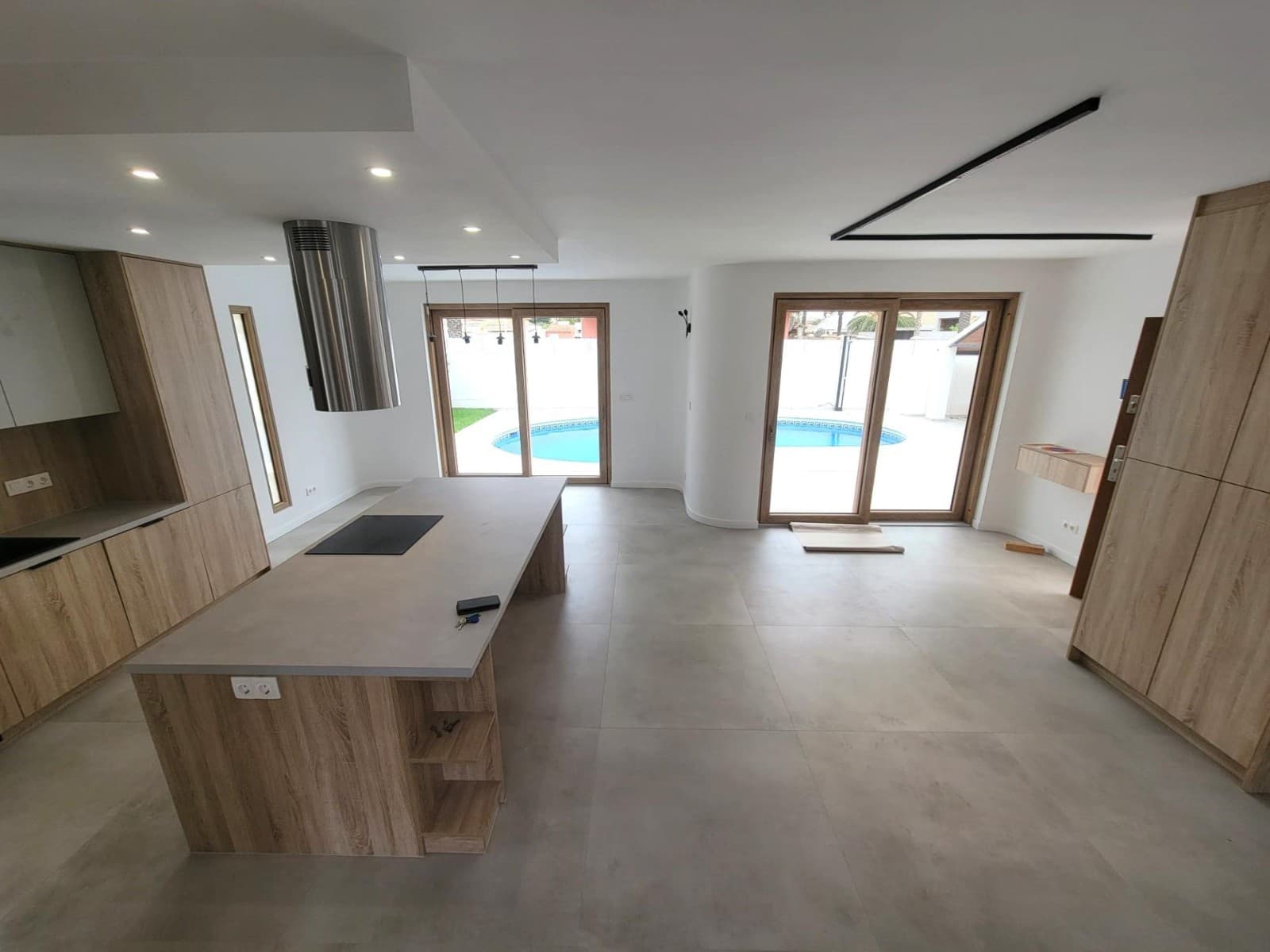 3 soverom Villa til salgs i Orihuela Costa med svømmebasseng - € 1 400 000 (Ref: 9199110)