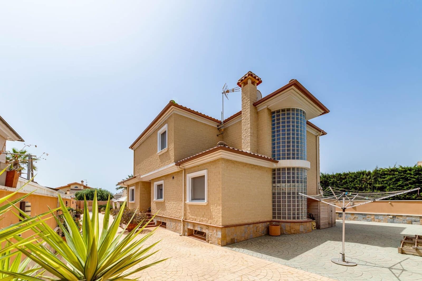 4 slaapkamer Villa te koop in San Javier met zwembad - € 510.000 (Ref: 9199111)