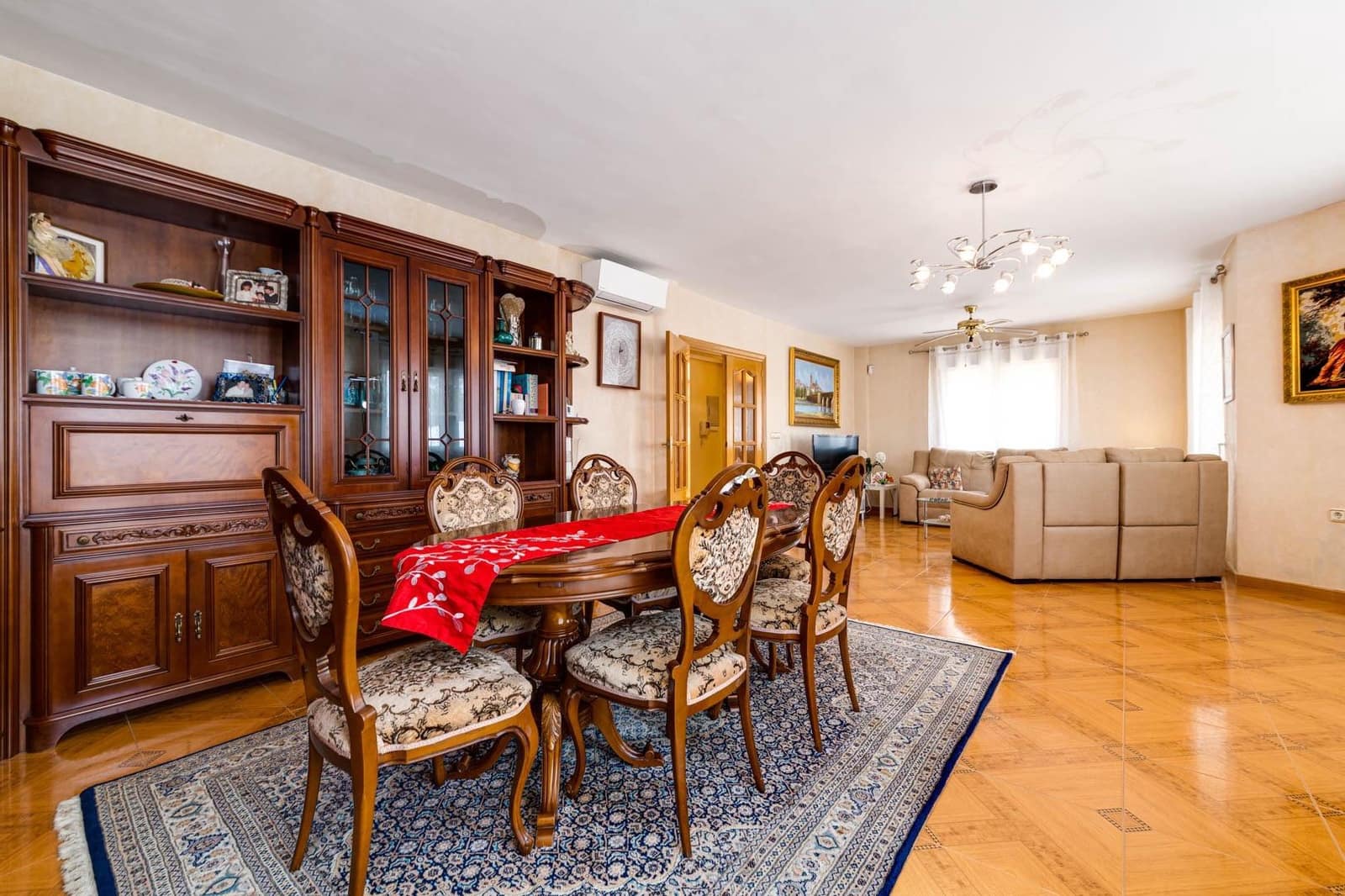 4 slaapkamer Villa te koop in San Javier met zwembad - € 510.000 (Ref: 9199111)