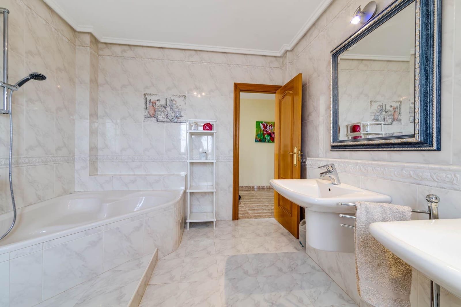 4 slaapkamer Villa te koop in San Javier met zwembad - € 510.000 (Ref: 9199111)