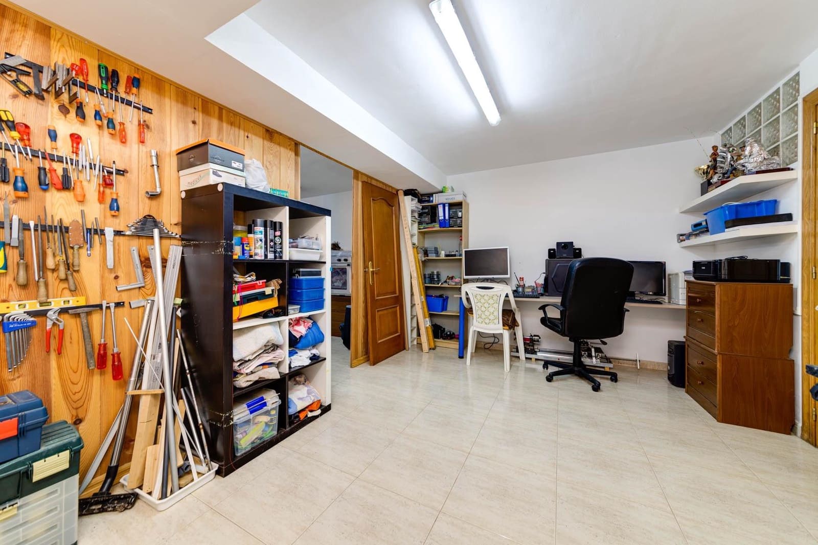 4 slaapkamer Villa te koop in San Javier met zwembad - € 510.000 (Ref: 9199111)