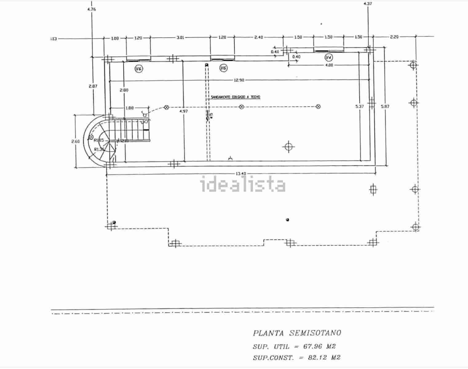 4 slaapkamer Villa te koop in San Javier met zwembad - € 510.000 (Ref: 9199111)