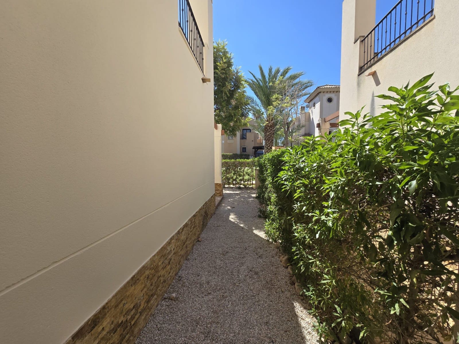 Chalet de 3 habitaciones en Algorfa en venta con piscina - 230.000 € (Ref: 9199114)