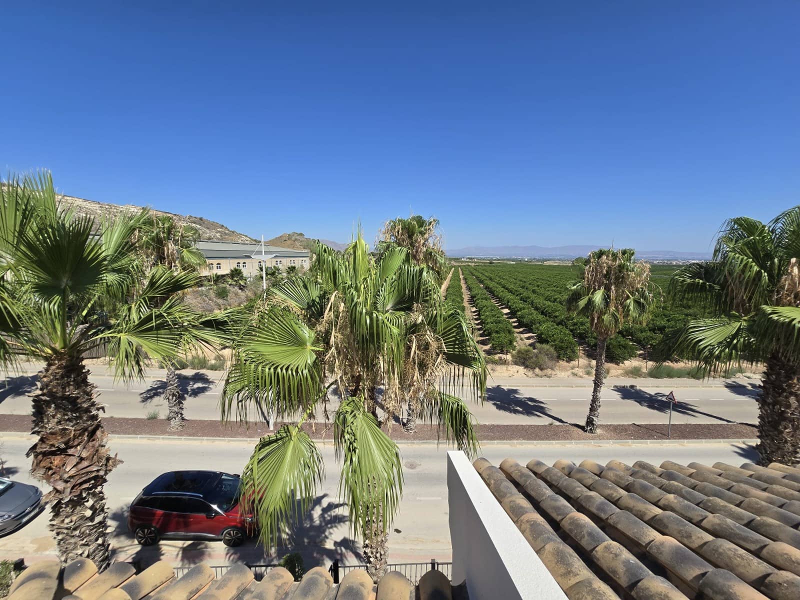 Chalet de 3 habitaciones en Algorfa en venta con piscina - 230.000 € (Ref: 9199114)