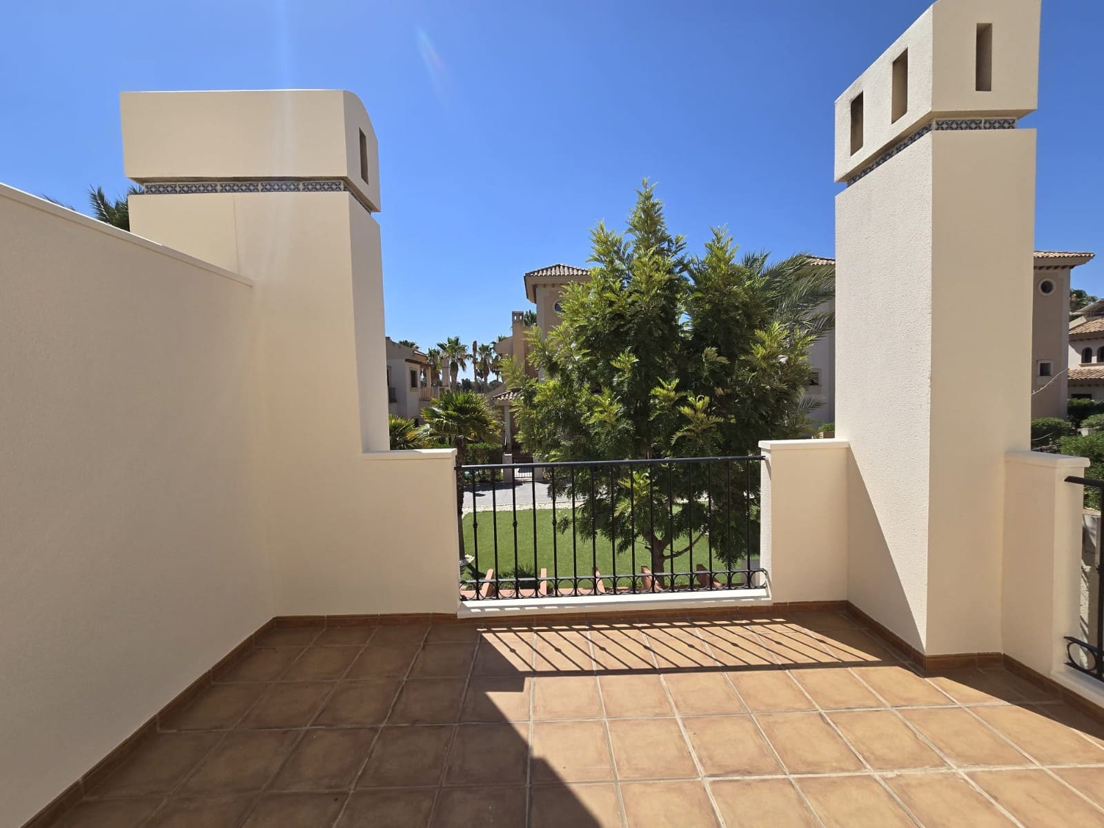 Chalet de 3 habitaciones en Algorfa en venta con piscina - 230.000 € (Ref: 9199114)