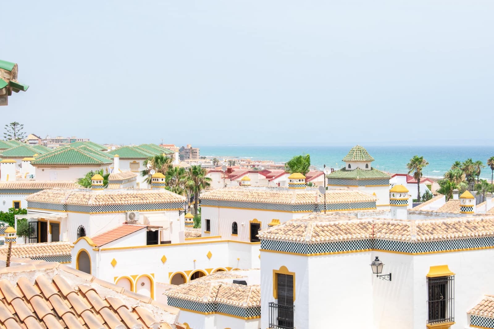 3 soverom Leilighet til salgs i La Mata med svømmebasseng - € 269 000 (Ref: 9199115)