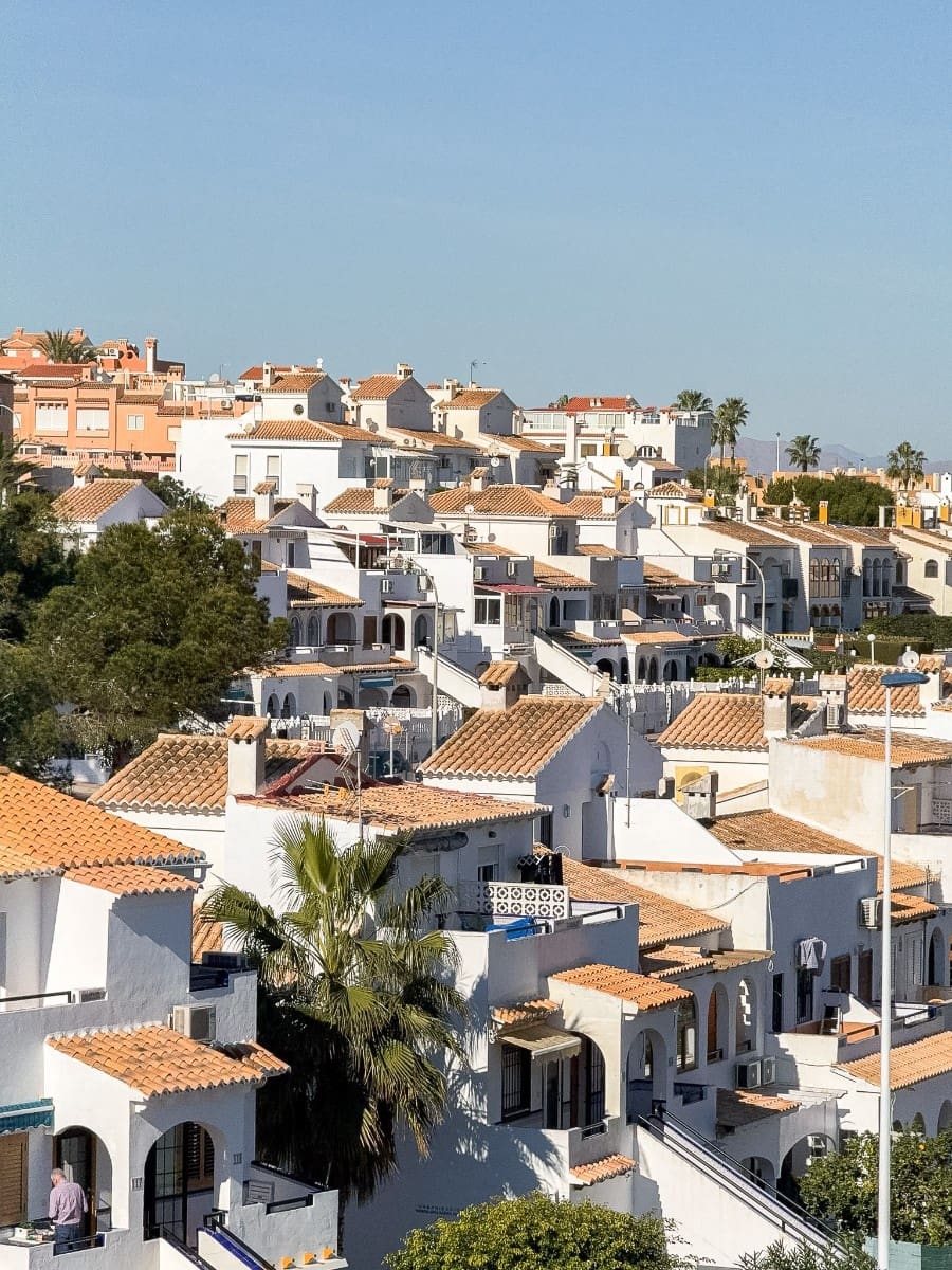 3 soverom Leilighet til salgs i La Mata med svømmebasseng - € 269 000 (Ref: 9199115)