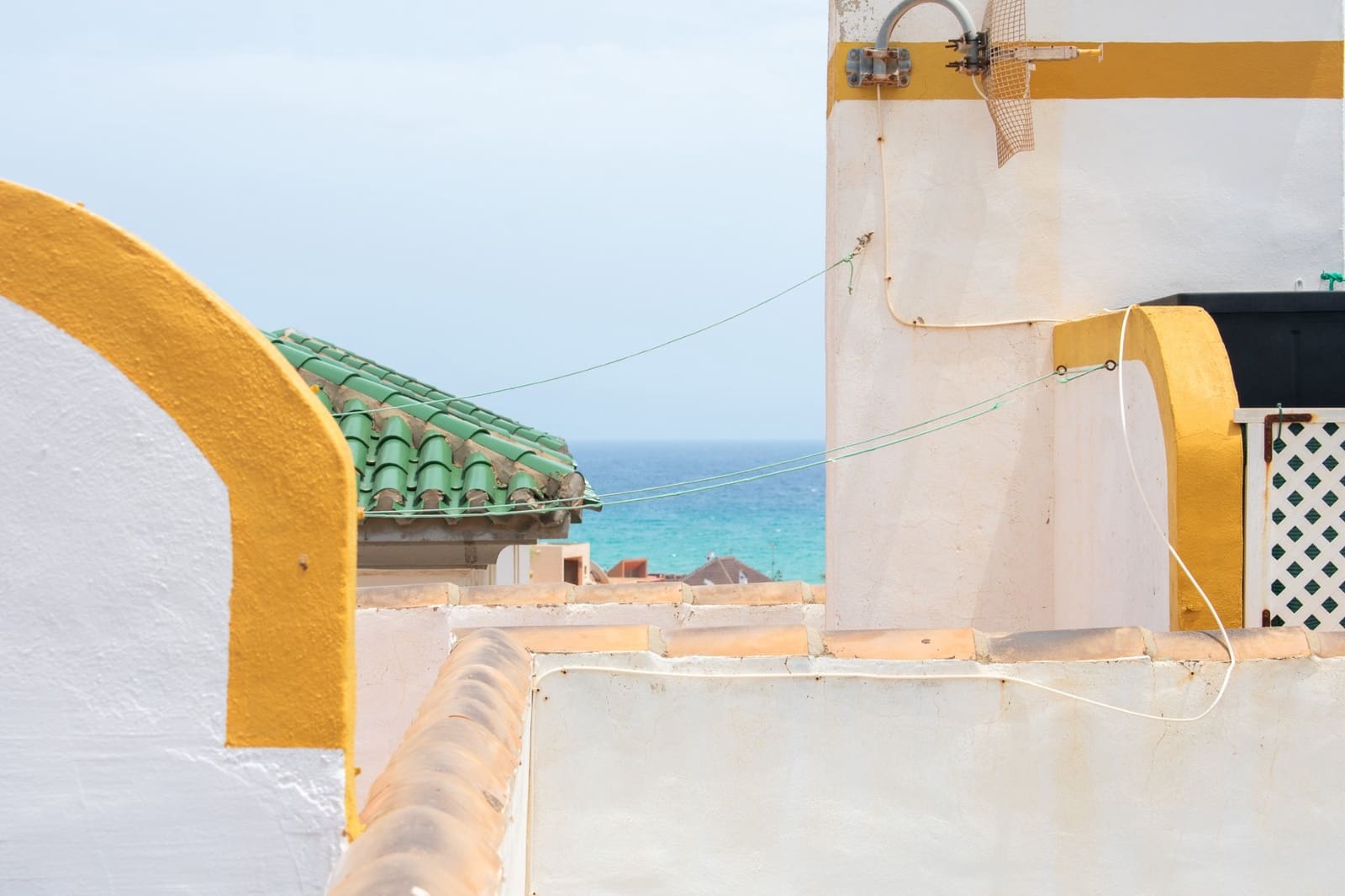 3 soverom Leilighet til salgs i La Mata med svømmebasseng - € 269 000 (Ref: 9199115)