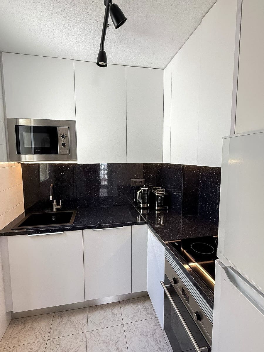 3 soverom Leilighet til salgs i La Mata med svømmebasseng - € 269 000 (Ref: 9199115)