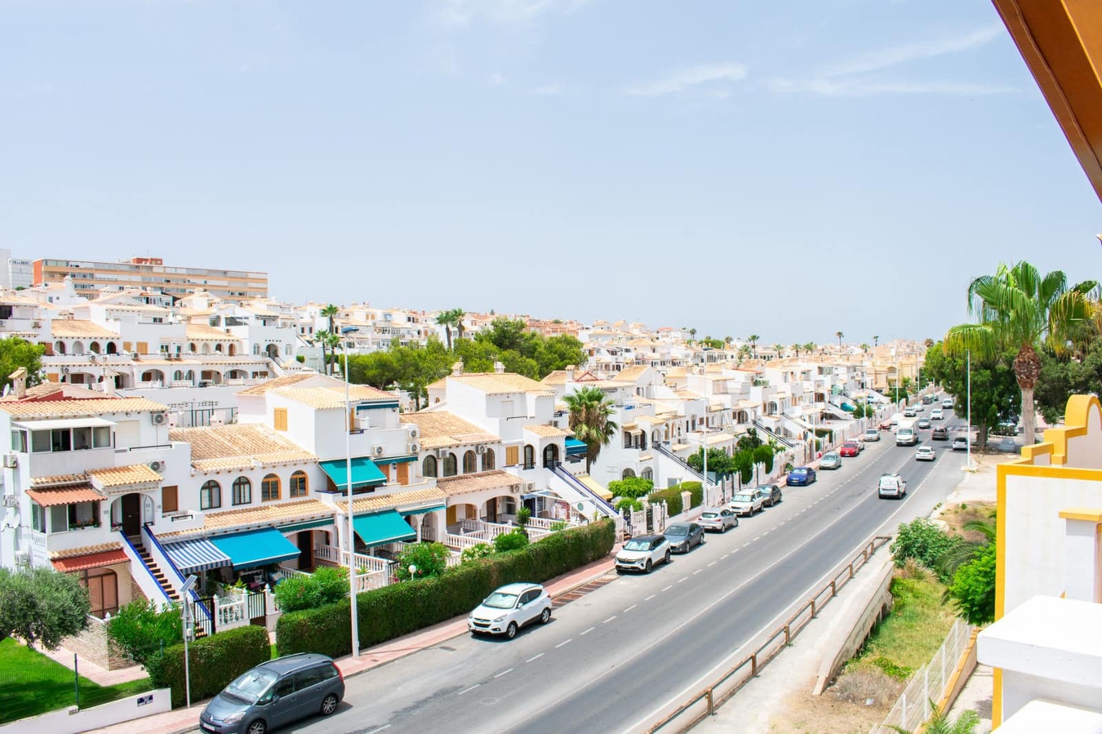 3 soverom Leilighet til salgs i La Mata med svømmebasseng - € 269 000 (Ref: 9199115)