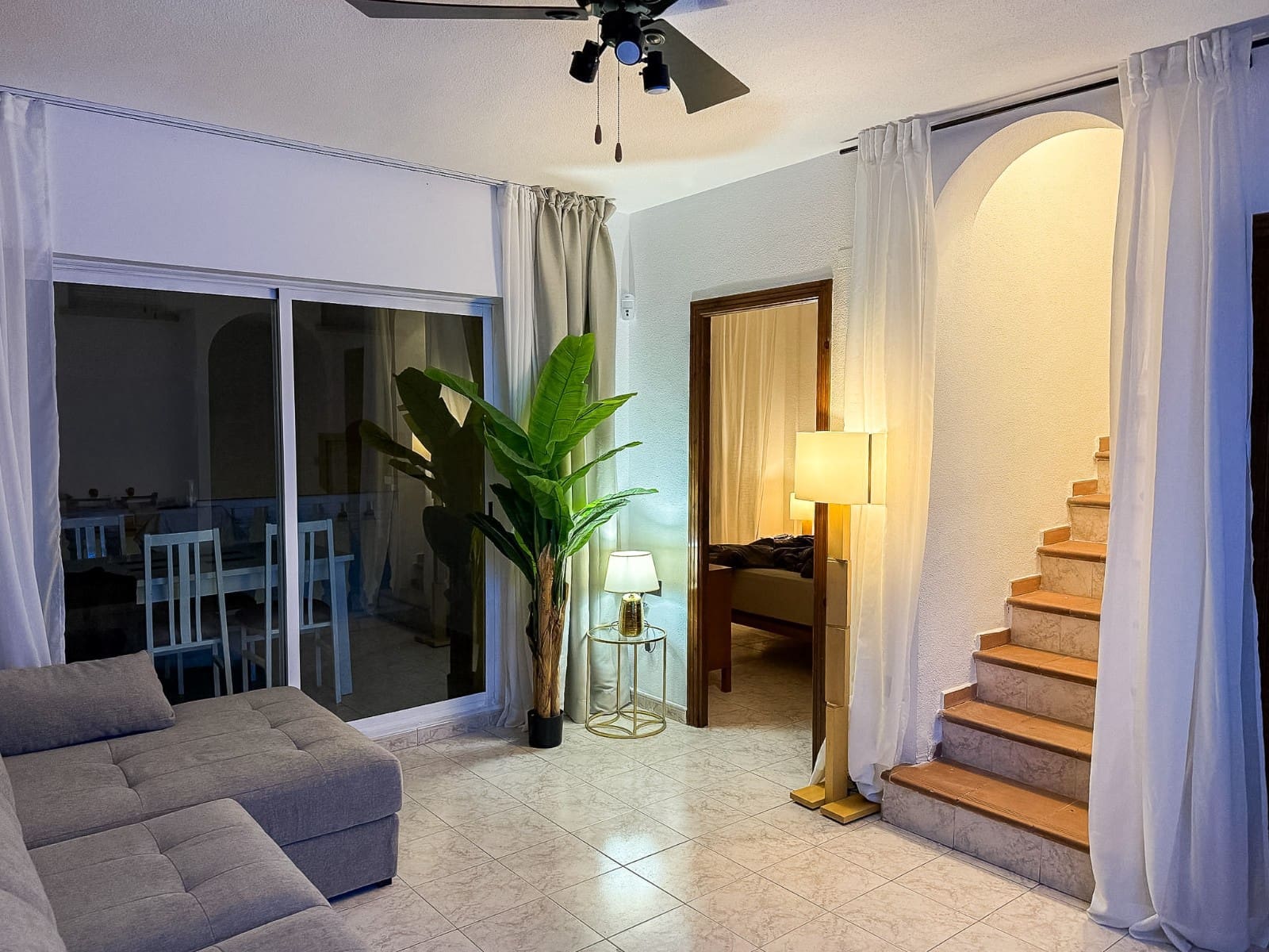 3 soverom Leilighet til salgs i La Mata med svømmebasseng - € 269 000 (Ref: 9199115)