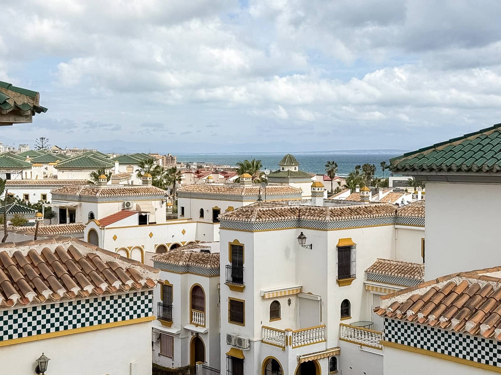 3 soverom Leilighet til salgs i La Mata med svømmebasseng - € 269 000 (Ref: 9199115)