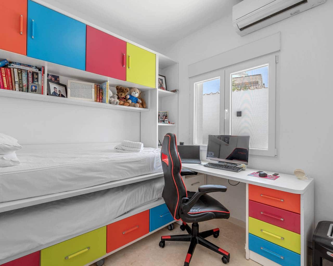 7 camera da letto Villa in vendita in Ciudad Quesada con piscina garage - 1.700.000 € (Rif: 9199116)