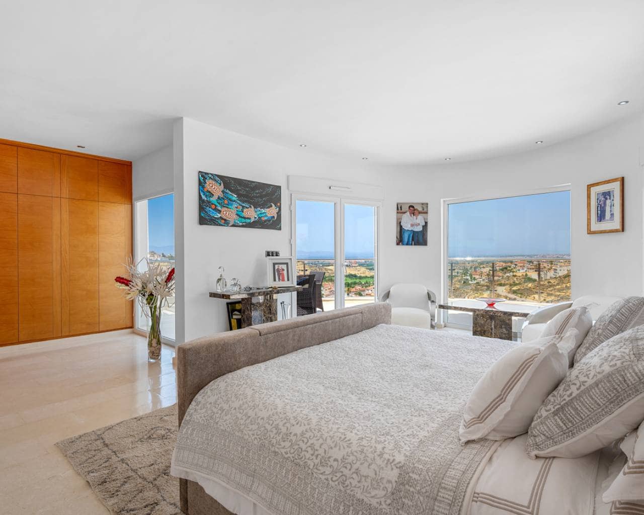 7 camera da letto Villa in vendita in Ciudad Quesada con piscina garage - 1.700.000 € (Rif: 9199116)