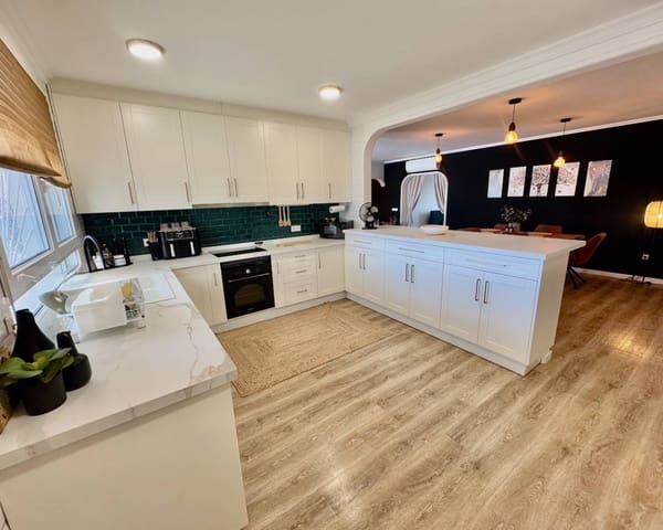 6 camera da letto Villa in vendita in Rojales con piscina garage - 999.000 € (Rif: 9199118)