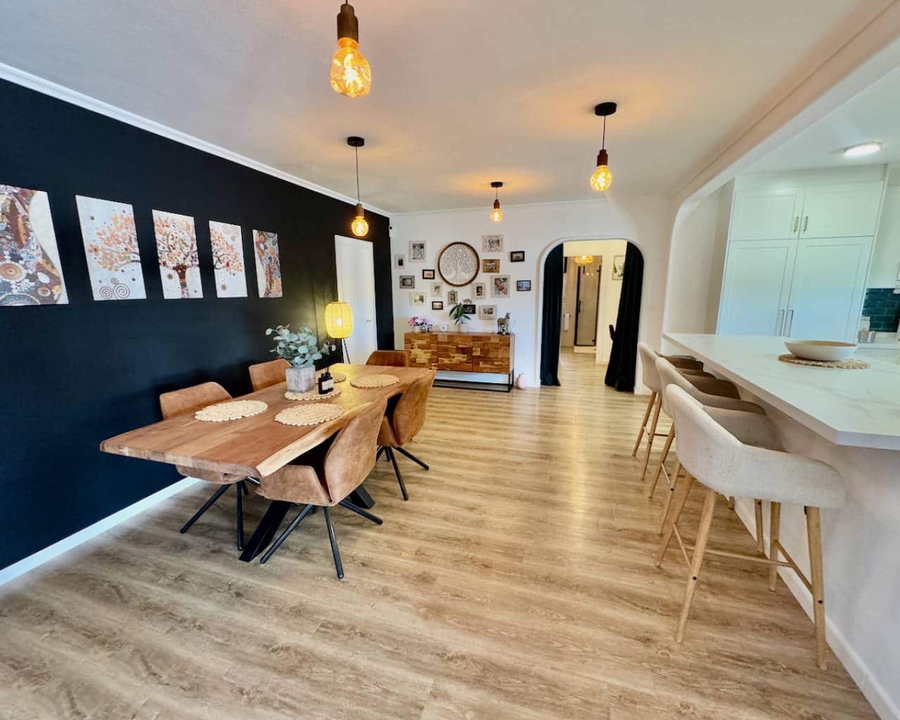 6 bedroom Villa for sale in Rojales with pool garage - € 999,000 (Ref: 9199118)