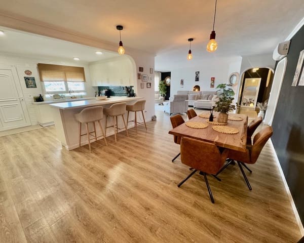 6 camera da letto Villa in vendita in Rojales con piscina garage - 999.000 € (Rif: 9199118)