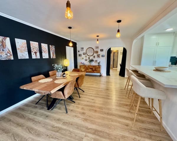 6 camera da letto Villa in vendita in Rojales con piscina garage - 999.000 € (Rif: 9199118)