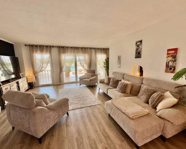 6 camera da letto Villa in vendita in Rojales con piscina garage - 999.000 € (Rif: 9199118)