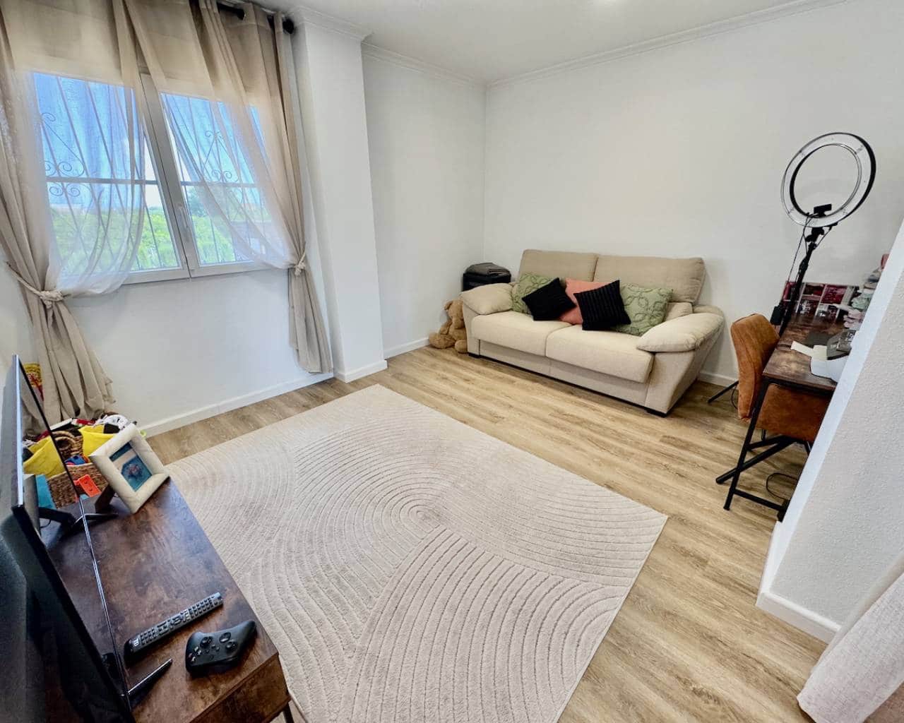 6 bedroom Villa for sale in Rojales with pool garage - € 999,000 (Ref: 9199118)