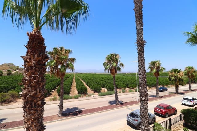 3 slaapkamer Villa te koop in Algorfa met zwembad - € 230.000 (Ref: 9199123)