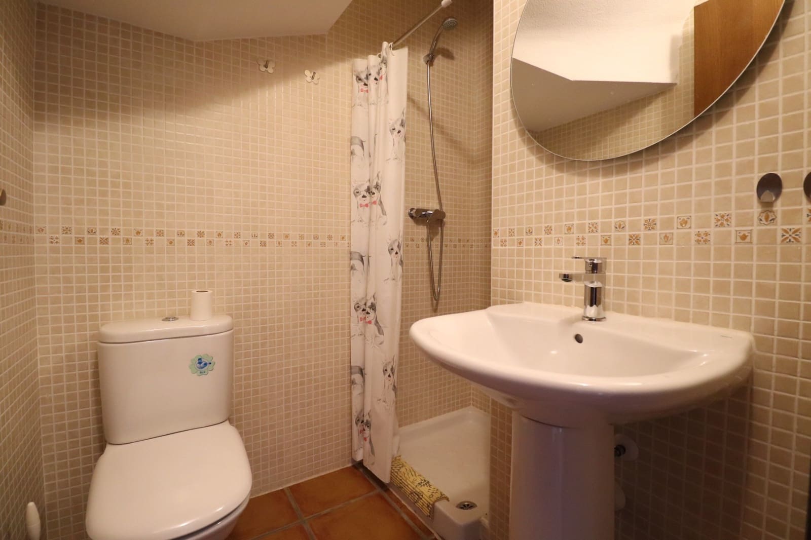 3 soveværelse Villa til salg i Algorfa med swimmingpool - € 230.000 (Ref: 9199123)