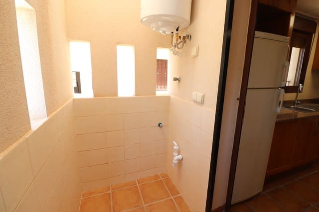 3 slaapkamer Villa te koop in Algorfa met zwembad - € 230.000 (Ref: 9199123)