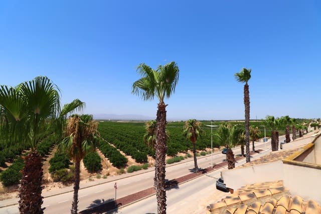 3 quarto Moradia para venda em Algorfa com piscina garagem - 230 000 € (Ref: 9199124)