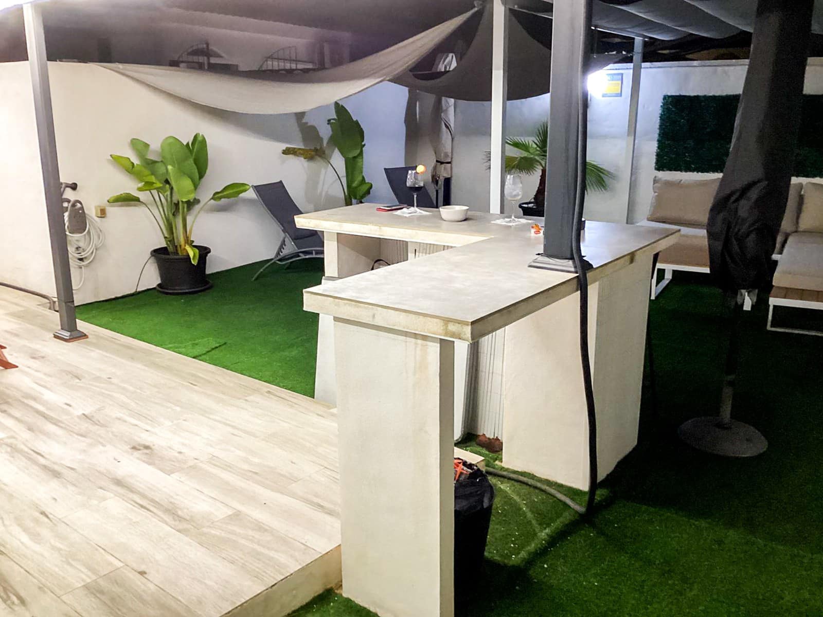 2 camera da letto Villa in vendita in Torrevieja con piscina - 309.800 € (Rif: 9199128)