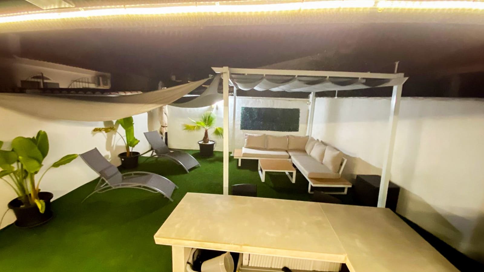 2 camera da letto Villa in vendita in Torrevieja con piscina - 309.800 € (Rif: 9199128)