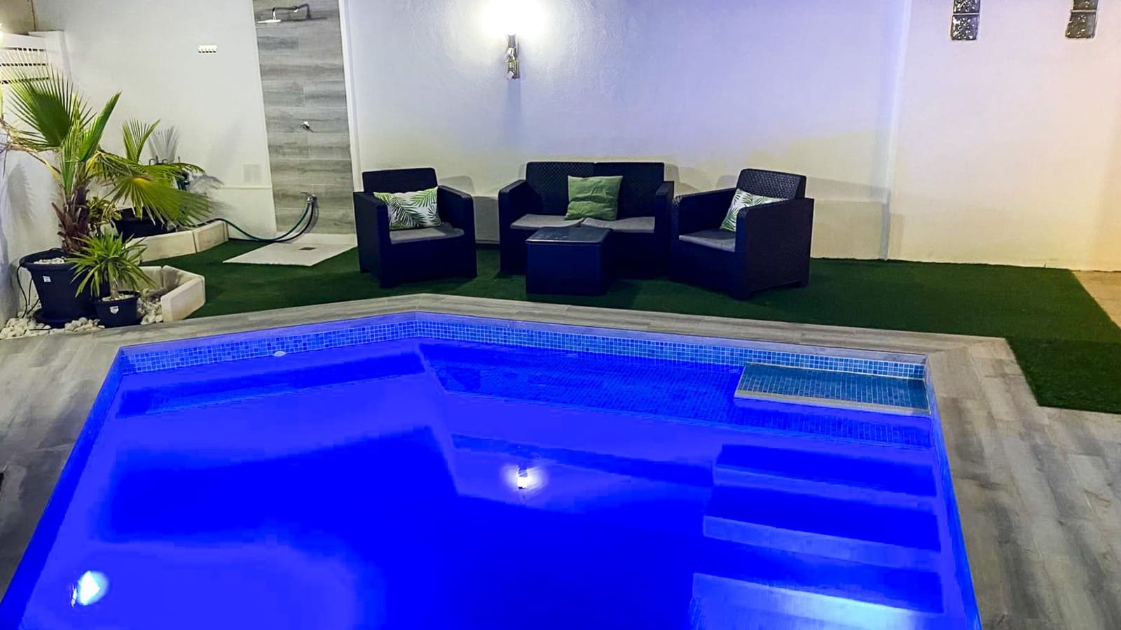 2 camera da letto Villa in vendita in Torrevieja con piscina - 309.800 € (Rif: 9199128)