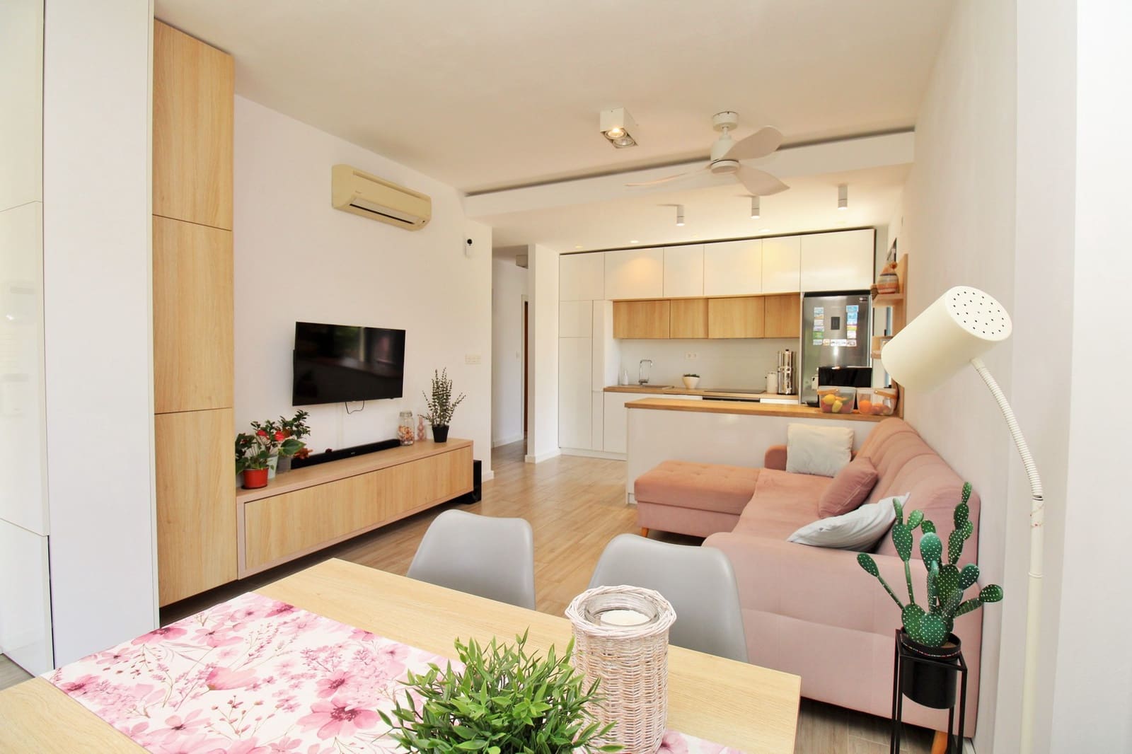 3 soverom Villa til salgs i La Zenia med svømmebasseng - € 499 000 (Ref: 9199130)