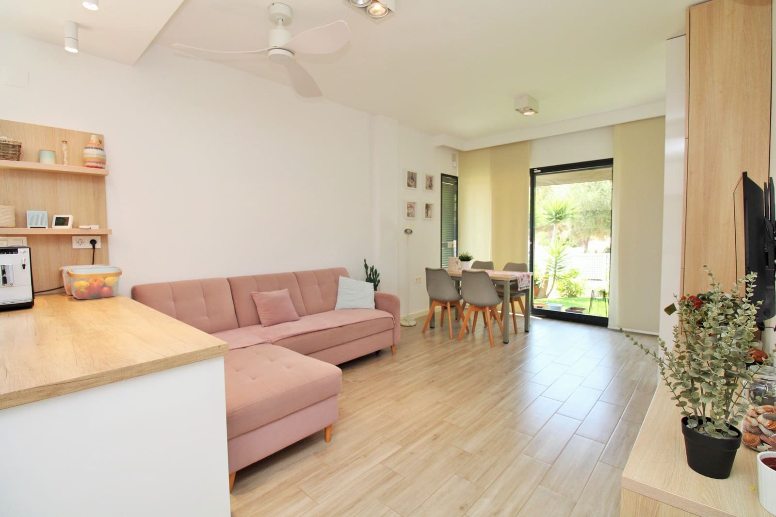 3 soverom Villa til salgs i La Zenia med svømmebasseng - € 499 000 (Ref: 9199130)