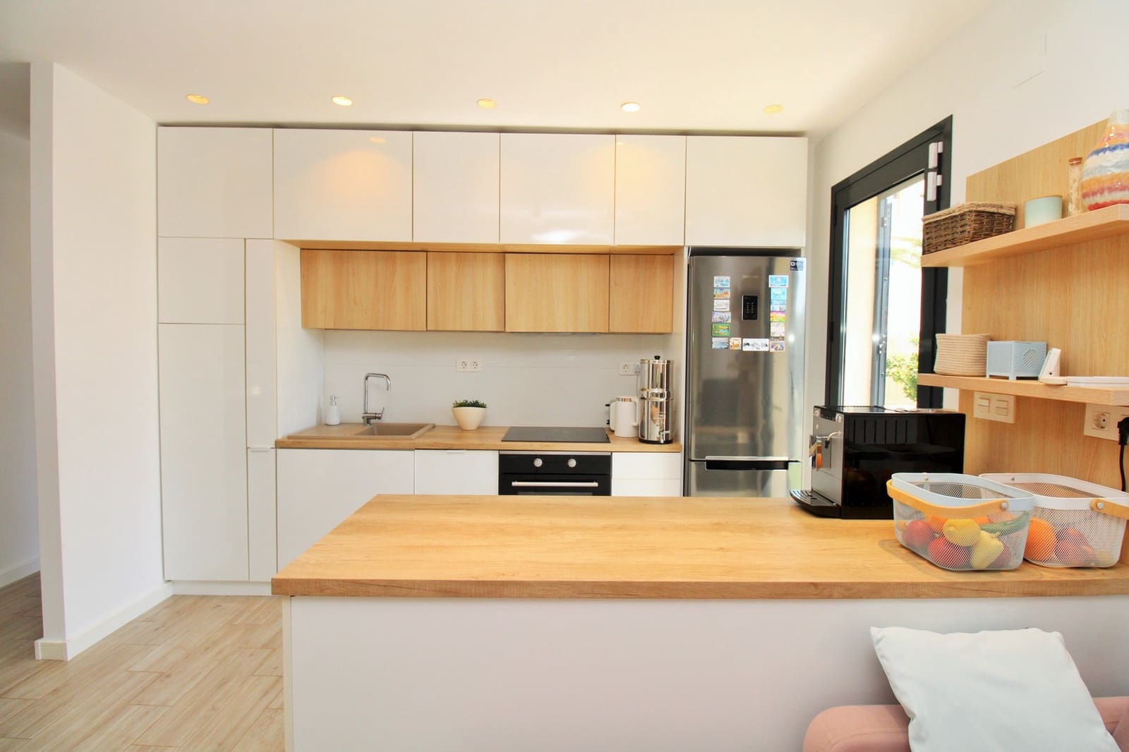 3 soverom Villa til salgs i La Zenia med svømmebasseng - € 499 000 (Ref: 9199130)