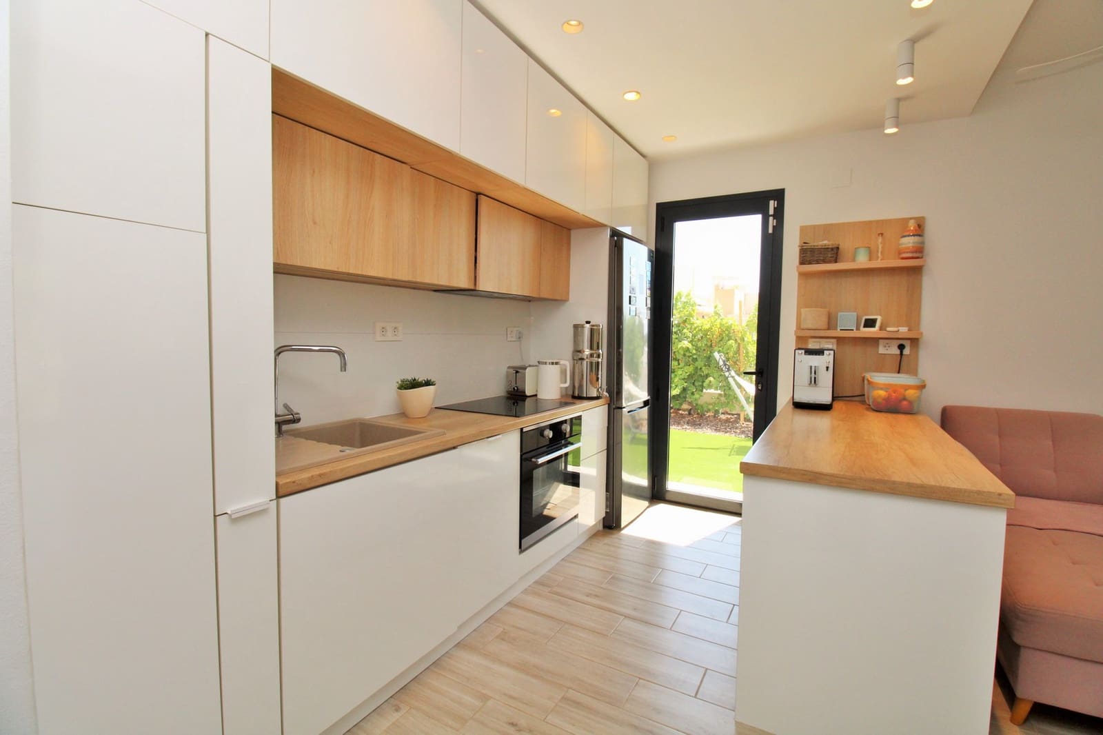 3 soverom Villa til salgs i La Zenia med svømmebasseng - € 499 000 (Ref: 9199130)