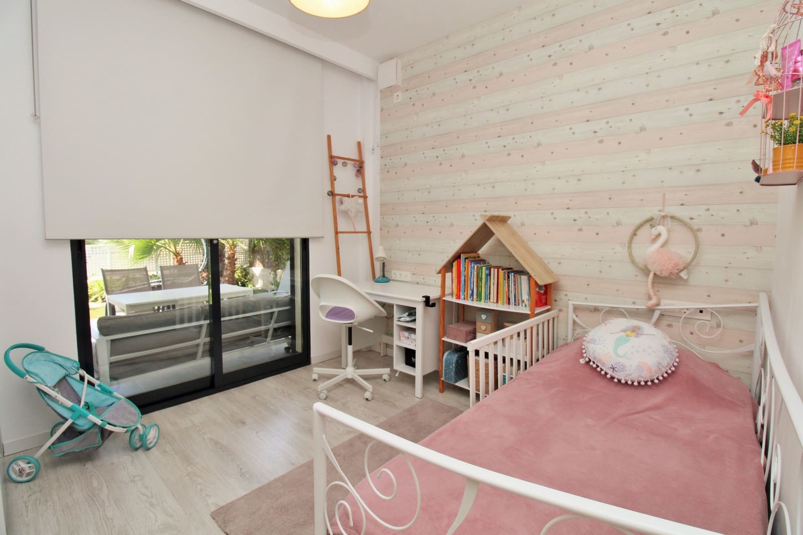 3 soverom Villa til salgs i La Zenia med svømmebasseng - € 499 000 (Ref: 9199130)