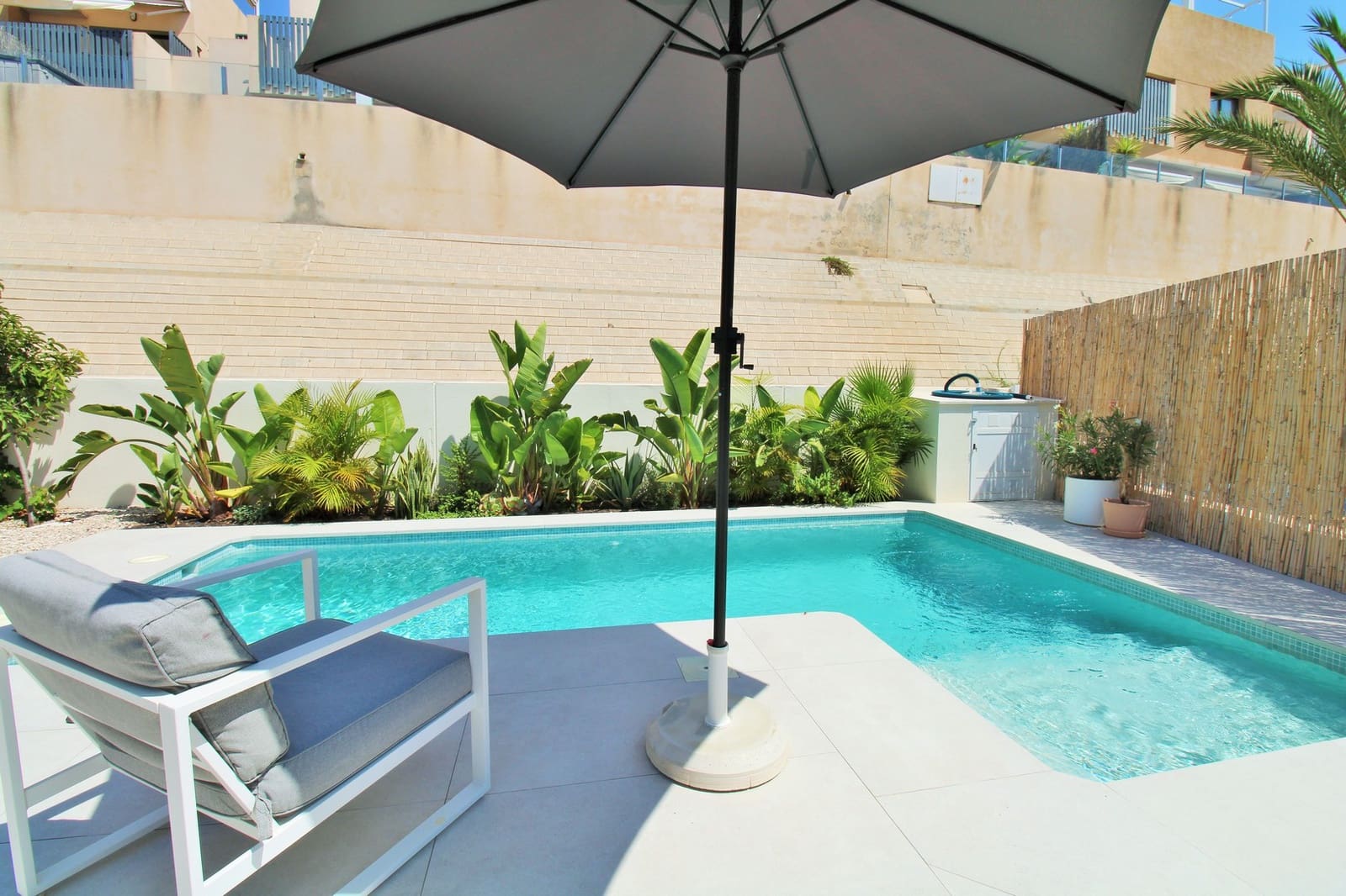 3 soverom Villa til salgs i La Zenia med svømmebasseng - € 499 000 (Ref: 9199130)