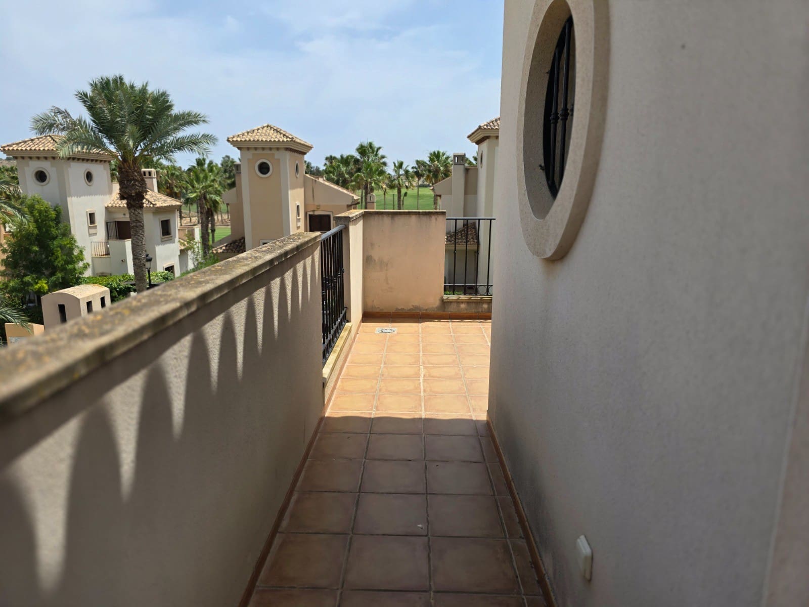 3 bedroom Villa for sale in Algorfa with pool - € 230,000 (Ref: 9199133)