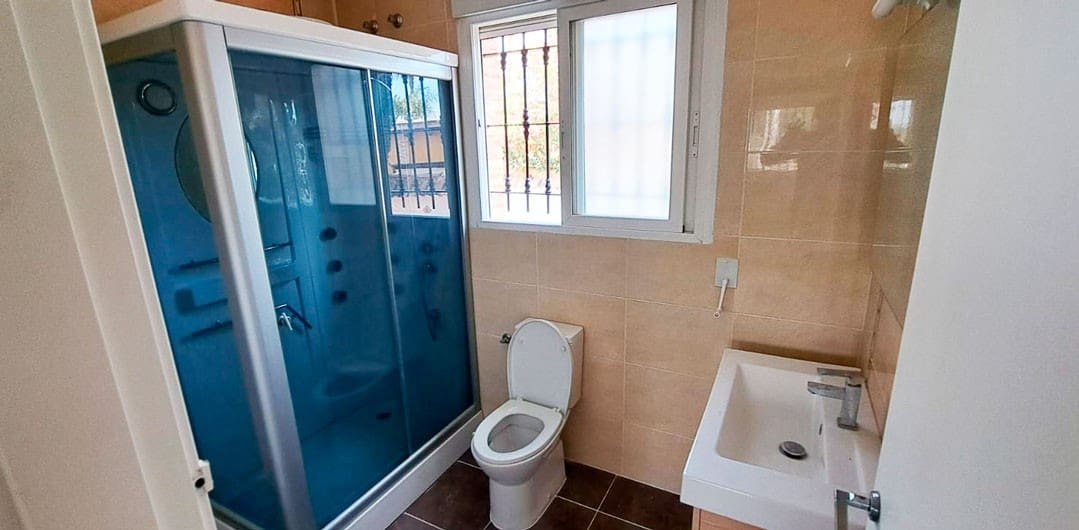 3 slaapkamer Villa te koop in Catral met garage - € 385.000 (Ref: 9199134)