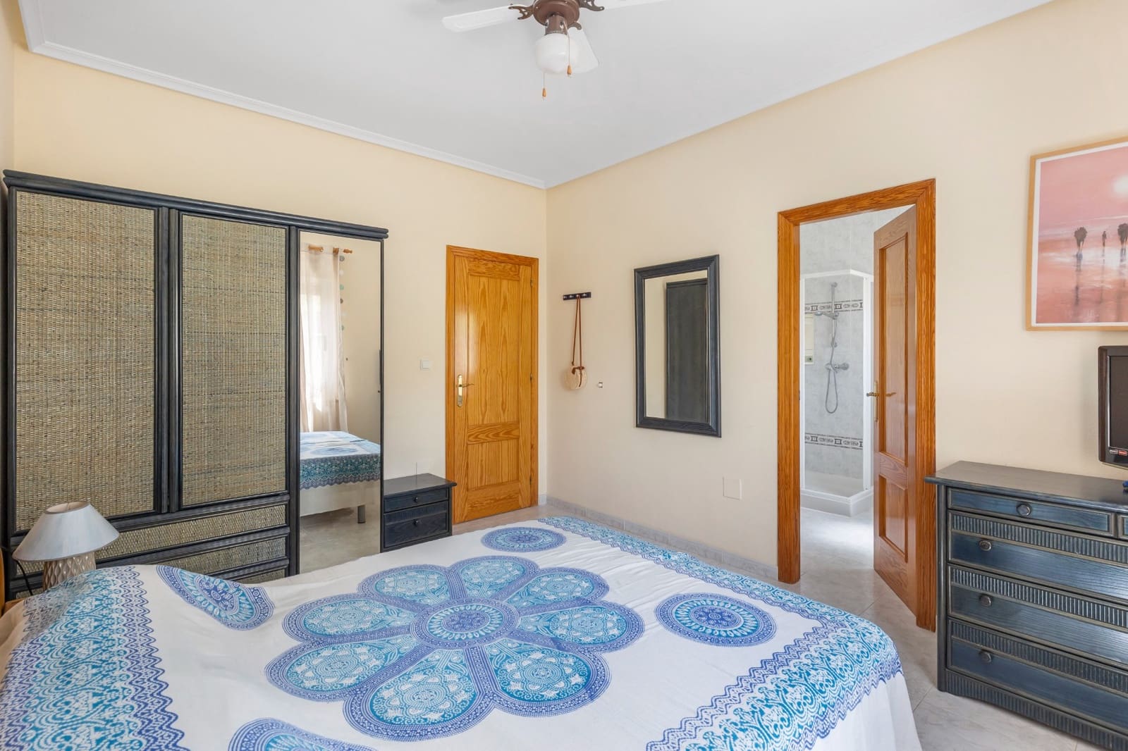 5 bedroom Villa for sale in San Fulgencio with pool garage - € 520,000 (Ref: 9199137)