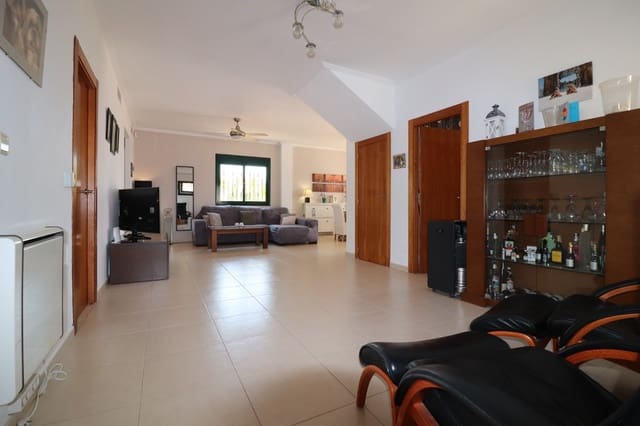 4 camera da letto Villa in vendita in Ciudad Quesada, Rojales con piscina garage - 520.000 € (Rif: 9199141)