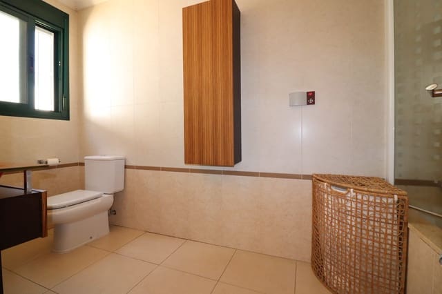 4 camera da letto Villa in vendita in Ciudad Quesada, Rojales con piscina garage - 520.000 € (Rif: 9199141)